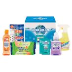  clean подарок комплект NXG-20A (na knock s one запах специальный * one Pro * кухня моющее средство * ванна. моющее средство спрей * кухня очиститель другой ) 22