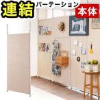ショッピングパーテーション パーテーション 本体用 幅90cm 間仕切り パンチングボード 有孔ボード 天井つっぱり パーテーションボード 目隠し つっぱり パネル 送料無料
