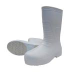 柔らかいEVA安全ラバーブーツ ホワイト