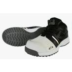 ハイカットセーフティスニーカー ホワイト