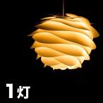 ペンダントライト VITA CARMINA 1灯 魅惑的な幻影を生み出す花のようなペンダントライト 送料無料 お祝い プレゼント ギフトに枯れない花 花 バラ