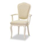 フルールWHアームチェア椅子イスク...