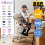 学習椅子 キャスター・座面ロック機能付き 子供 おしゃれ 勉強椅子 学習チェア オフィスチェア 椅子 回転 アイリス 関家具 宅配便