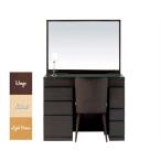 開梱設置ドレッサー プレセディオ 14一面の購入ガイド