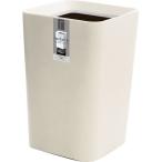 モダンゴミ箱角型幅20.2cm『ア...