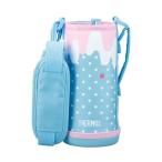  Thermos FJJ портативный сумка ( ремешок есть ) 800ml для FJJ-801WF голубой розовый 
