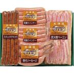 【産直送】北海道トンデンファーム ギフトセット ハムセット 健康食品 おしゃれ ソーセージ tf-4 ...