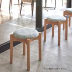 和風丸円形スツールスタッキングチェア国内産業務用店舗用 ishiza