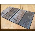 753clfs тонкий коврик перед дверью 76×46(C рисунок ) дверной коврик красочный узор автомобиль Be способ вход вход . брызговик предотвращение 