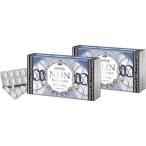 エステプロラボ グランメディック シリーズ NMNハイドロハイパー 80粒入り Esthe pro labo 健康食品 送料無料 サプリメント お得2個セット