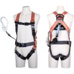 tsuyo long core Harness Colt убирающаяся фара orange M размер 