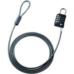 SANWA тросик в одном корпусе dial таблеток ( черный )
