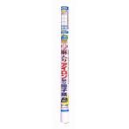 アサヒペン 麻入りアイロン貼り障子紙 ６９ＣＭＸ４．３Ｍ ６１０１無地