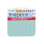 単品 アサヒペン すべりどめマット １０Ｘ１０ ＬＦ１０−１０Ｐブルー