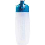 kli tuck переносной . вода бутылка чистый water blue 