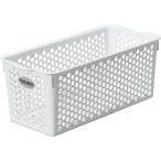SANKO pla 432667 Frank корзина глубокий type NO.1 белый 135×285×118mm
