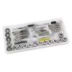 単品 Ｅ−Ｖａｌｕｅ タップダイスセット EV-40TD 40PCS