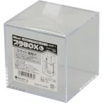  одиночный товар свет pra box L прозрачный 
