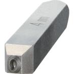TRUSCO роза печать 4mm 0