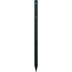 TRUSCO атмосферостойкий полимер круг .Φ55X1200 дыра есть 