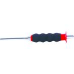 TRUSCO рукоятка есть булавка штемпель 2.5mmX140mm