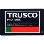  одиночный товар TRUSCO супер атмосферостойкий . качество эмблема TRUSCO PRO TOOL Logo печать модель 