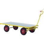  одиночный товар RAVENDO большой масса грузовик TW2000 дыра есть руль 
