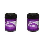  Asahi авторучка Asahi авторучка Poster Сolor 45ML mauve 2 жестяная банка комплект 