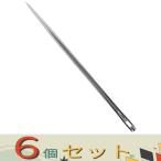【６個セット】千吉 カマス針 NO.12