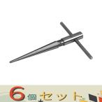 【６個セット】ＳＫ１１ シャーシリーマ　　　ＮＯ．１