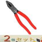【２個セット】Ｅ−Ｖａｌｕｅ ペンチ　ＪＩＳ　（台紙付） ESP-175PH