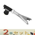 【２個セット】ＳＫ１１ ガストーチ　スーパーリング ST-450R