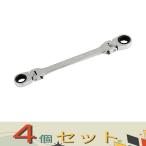 【４個セット】ＳＫ１１ ダブルフレックスロックギアＲ MFR1012R