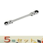 【５個セット】ＳＫ１１ ダブルフレックスロックギアＲ MFR1012R