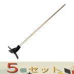 [5 шт. комплект ]SK11 краска миксер шестиугольник ось заменяемый тип SPM-15