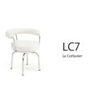 ル・コルビジェ LC7スイヴェルチェ�