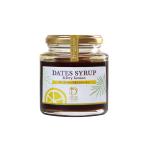 Yahoo! Yahoo!ショッピング(ヤフー ショッピング)デーツシロップ＆レモン　250ｇ