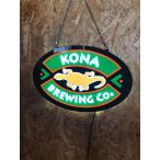 コナビールLEDネオンサインkonabrewing