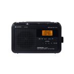  Toshiba AUREX LED с подсветкой Home радио AX-HRT60-K черный 