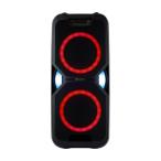 ショッピング東芝 東芝 AUREX ワイヤレススピーカー AX-WSP60-K ブラック