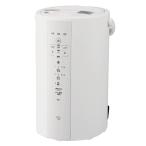 象印 スチーム式加湿器 4.0L EE-DF50-WA ホワイト