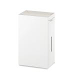 [9/18-10/12* ограничение купон ]F-ML4000B-W Panasonic следующий . соль элемент кислота пространство устранение бактерий дезодорирующий машина ji I -no белый 