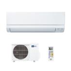 三菱 エアコン 6畳 霧ヶ峰 MSZ-GV2226-W ピュアホワイト