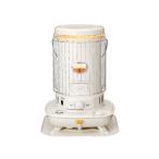 コロナ 石油ストーブ SL-6625-W 主に17畳用 タンク一体式