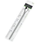 エコー金属 ストレートマドラースプーン 1709-355