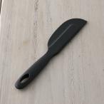 貝印 料理家の逸品 シリコーンクレセントカーブターナー ターナー 実用的 [M便 1/1]