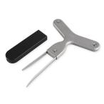 コルクがキレイに抜けるワインオー