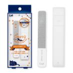  мульти- стакан файл с футляром . печать KAI мульти- стакан файл стекло напильник [M рейс 1/1]