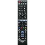 日立純正パーツ テレビ用リモコン GP08シリーズ C-RT6 P42-GP08 011