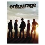 Entourage: Complete Eighth Season DVD Import